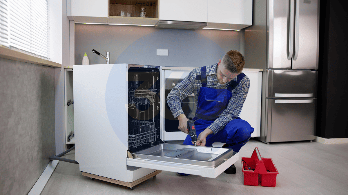 Şaphane Bulaşık Makinesi Servisi