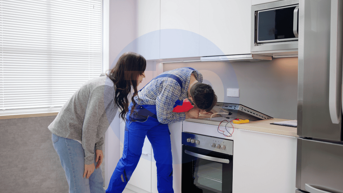 Şaphane Fırın Ocak Servisi